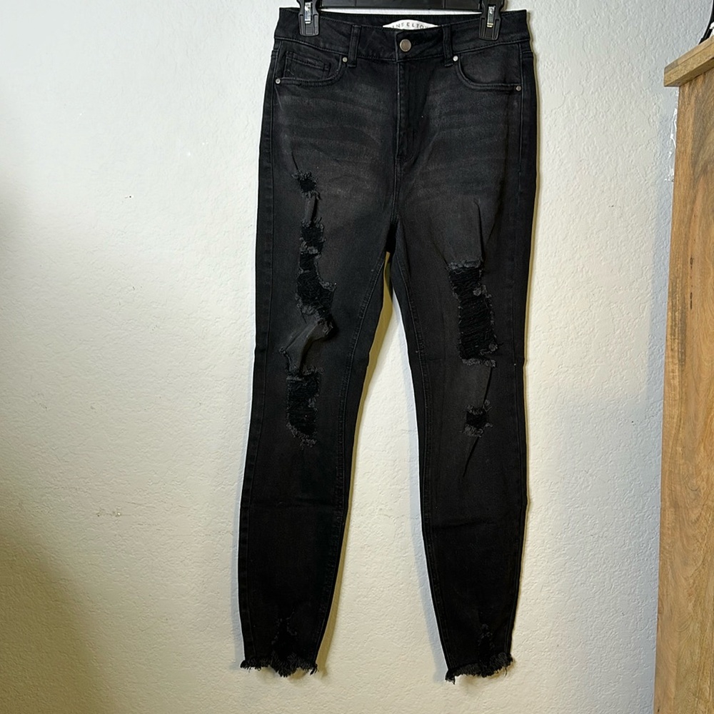 Tinseltown Jeans